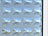 infactory 3D-Sichtschutz-Folie "Rhombus", statisch haftend, 40x200 cm infactory Sichtschutz-Folien