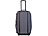 Xcase Faltbare XXL-Reisetasche mit Trolley-Funktion Versandrückläufer Xcase Faltbare Trolley-Reisetaschen