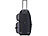Xcase Faltbare XL-Reisetasche mit Trolley-Funktion, Versandrückläufer Xcase Faltbare Trolley-Reisetaschen