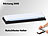 TokioKitchenWare Wasser-Schleifstein für Messer, mit rutschfestem Halter, Körnung 2000 TokioKitchenWare Wasserschleifsteine