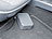 Xcase Mini-Stahl-Safe für Reise & Auto, Zahlenschloss, Sicherungskabel, 0,7l Xcase Mini-Safes mit Stahlkabel