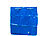 PEARL 4er-Set 2in1-Strandtaschen mit aufblasbarem Schwimmkissen, 31 x 33 cm PEARL 