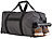 Xcase Sport- & Reisetasche, 4 Außenfächer, Schmutzwäsche-/Schuhfach, 40 l Xcase Sporttaschen