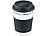 PEARL Coffee-to-go-Becher mit Deckel, 350 ml, doppelwandig, BPA-frei PEARL Doppelwandige Coffee-to-go-Becher