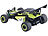 Simulus Ferngesteuerter Mini-Buggy "Phantom", Versandrückläufer Simulus Ferngesteuerter Micro-Racer