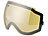 Speeron Ski- & Snowboard-Brille mit Panorama-Sicht & kratzfestem Revo-Glas Speeron Skibrillen mit Panorama-Sicht und Beschlag-Schutzen