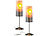 Your Design Individuelle Tischlampe bedruckbar mit Ihrem Lieblingsfoto, 2er Set Your Design Foto-Tischlampen zum Selbstgestalten