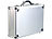 Xcase Aluminium Notebook-Koffer "Design Case" bis 17" (refurbished) Xcase Notebooks Koffer