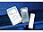 Xcase Silikon-Hülle "Protector Skin" für iPod Nano I und II Xcase iPod-Zubehör