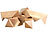 Playtastic Geduldspiel "Stern" aus Holz Playtastic Geduldspiele aus Holz