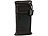 Xcase Mikrofaser-Tasche für iPod/ Handy/ MP3-Player Größe S Xcase Handy-Taschen