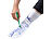 newgen medicals Druckpunkt-Socken für Fuß-Reflexzonen-Massage, Gr. 38 - 40 newgen medicals Reflexzonen-Massage-Set