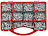 AGT Schrauben-Set I mit 545 Teilen AGT Schrauben-Sets