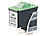 Recycled Cartridge für Lexmark (ersetzt 10N0026E No.26), color recycled / rebuilt by iColor Recycled Tintenpatrone für Lexmark Tintenstrahldrucker