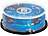 Intenso DVD+R 4.7GB 16x, 25er-Spindel Intenso DVD-Rohlinge