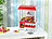 Playtastic Batteriebetriebener Süßigkeitenautomat "Candy Grabber" Playtastic