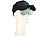 Speeron Ansteck-Sonnenbrille für Baseball-Caps, ideal für Brillenträger Speeron Ansteck-Sonnenbrillenfür Baseball-Caps