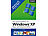 FRANZIS Das Franzis Handbuch für Windows XP Home und Professional inkl. SP3 FRANZIS Computer (Bücher)