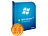 Microsoft Windows 7 Professional SB OEM-Vollversion (32 Bit) Microsoft Windows Betriebssysteme (PC-Software)