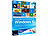 FRANZIS Großes Handbuch für Windows 10 + Paragon Suite & OneClick Wipe FRANZIS Computer (Bücher)