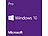Microsoft Windows 10 Pro OEM 64-Bit Microsoft Windows Betriebssysteme (PC-Software)