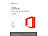 Microsoft Office 2016 Home & Student: Word, Excel, PowerPoint, OneNote Microsoft Office-Pakete (PC-Software)