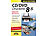 Markt + Technik CD/DVD Druckerei 8.5 Gold Edition, für Windows Vista/7/8/8.1/10 Markt + Technik Druckvorlagen & -Softwares (PC-Softwares)