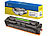 iColor Toner-Kartusche 045H für Canon-Laserdrucker, cyan (blau) iColor Rebuilt Toner Cartridges für Canon Laserdrucker