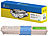 iColor Kompatible Toner-Kartusche für OKI 46508711, cyan (blau) iColor Rebuilt-Toner-Cartridges für OKI-Laserdrucker