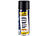 Plasti Dip Flüssiggummi Spray, 400ml, schwarz Flüssiggummi Sprays