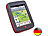 Falk Ibex 30 Cross Rad- & Wander- & Auto-Navi mit Deutschland-Karte Falk Outdoor Outdoor GPS