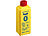 Pustefix Seifenblasen Nachfüllflasche Mini 250ml Pustefix Seifenblasen-Flüssigkeiten