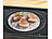 Rosenstein & Söhne Raclette- und Fondue-Set für bis zu zwölf Personen (refurbished) Rosenstein & Söhne Raclette-Grill- & Fondue-Sets