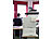 CleanOffice Clean Office Feinstaubfilter für Laserdrucker, Fax & Kopierer, 2er-Set CleanOffice Feinstaubfilter für Laserdrucker