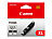 Pixma IP 7250, Canon: CANON Original Tintenpatrone CLI-551BK XL, black