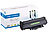 iColor Toner kompatibel für Samsung SCX-3405F, schwarz iColor Kompatible Toner-Cartridges für Samsung-Laserdrucker