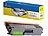 iColor Brother TN-325Y Toner- Kompatibel- yellow iColor Kompatible Toner-Cartridges für Brother-Laserdrucker