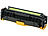 iColor Kompatibler HP CE413A / 305A Toner, magenta iColor Kompatible Toner-Cartridges für HP-Laserdrucker