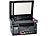 Pantum Professioneller 4in1-Mono-Laserdrucker M6600NW PRO (refurbished) Pantum All-In-One Laser Multifunktionsdrucker