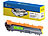 iColor Kompatibler Toner für Brother TN-242Y, gelb,  für z.B.: HL-3142 CW iColor Kompatible Toner-Cartridges für Brother-Laserdrucker