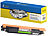 iColor Kompatibler Toner für HP CE312A / 126A, yellow iColor Kompatible Toner-Cartridges für HP-Laserdrucker