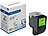 iColor Kompatibler Toner für Lexmark 70C2HK0, black iColor Kompatible Toner Cartridges für Lexmark Laserdrucker