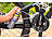 WD-40 Bike Kettenspray Allwetter, 250 ml WD-40 Kettensprays