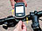 NavGear GPS-Sport- & Outdoor-Computer "GO-300.Puls" NavGear Outdoor GPS