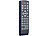 auvisio Digitaler 3in1-Sat-Receiver "DSR-240.DVD" +DVD-Player, Aufnahme-Option auvisio HD-Sat-Receiver