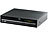 auvisio Digitaler 3in1-Sat.-Receiver "DSR-240.DVD" +DVD-Player (refurbished) auvisio HD-Sat-Receiver