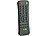 auvisio SCART-DVB-T-Receiver & Mini-Media-Center "DVS-3305R" auvisio DVB-T Receiver mit SCART-Anschluss