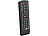 auvisio Digitaler HD-Sat.-Receiver, CI-Slot, Mediaplayer (refurbished) auvisio 