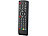 auvisio Digitaler HD-Sat-Receiver DSR-390U.mini DVB-S2/ Full HD-Player auvisio