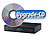 auvisio Upgrade-CD zur Aktivierung der Aufnahmefunktion für DSR-390U.mini auvisio HD-Sat-Receiver